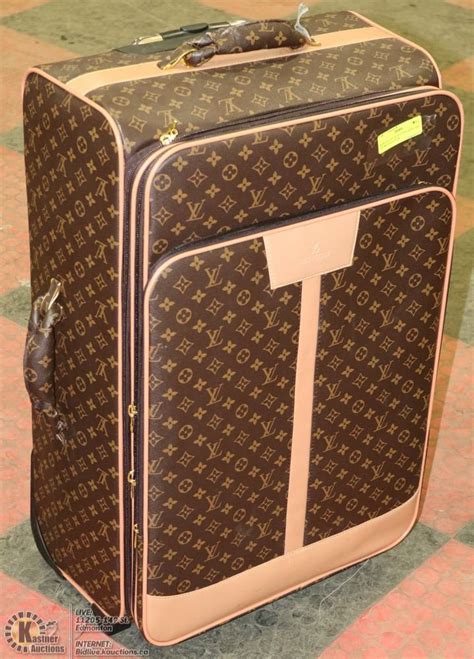 vintage louis vuitton luggage replicas|false louis vuitton bag.